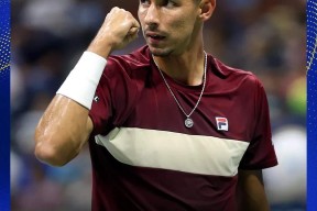 爱游戏登入-德约科维奇在TL比赛中表现优异，败北引发热议！气势如虹延续的简单介绍