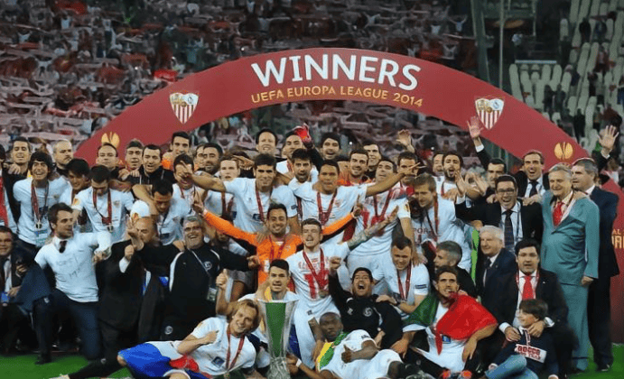 塞维利亚发布备战花絮，集结日篮板制胜，西甲任务艰巨，赛程密集仍需轮换的简单介绍