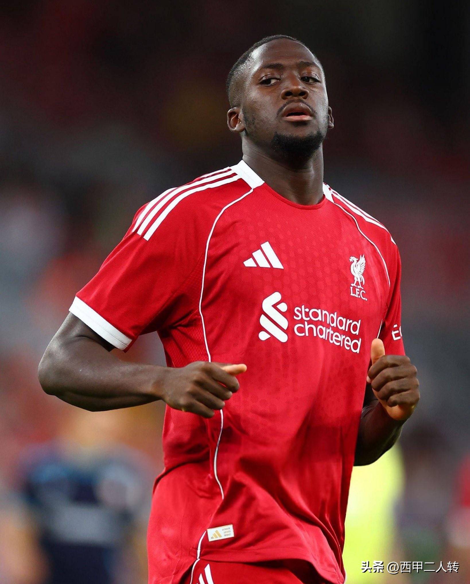 转折点利物浦防线松动；西甲清晨攻防权衡；赛场秩序良好；球队文化再被提及的简单介绍